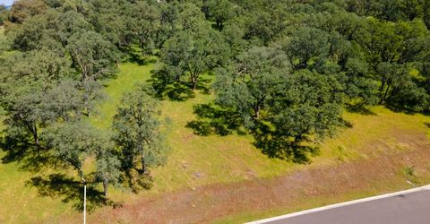 6605 Western Sierra (lot 154) Way, El Dorado Hills, CA 95762 Photo