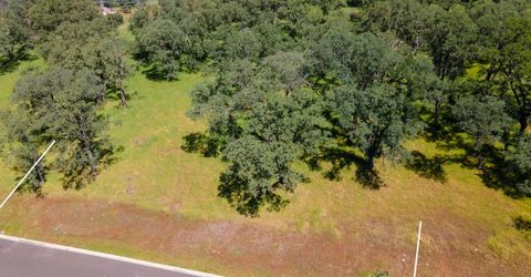 6605 Western Sierra (lot 154) Way, El Dorado Hills, CA 95762 Photo