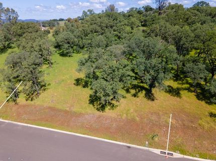 6605 Western Sierra (lot 154) Way, El Dorado Hills, CA 95762 Photo