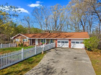 1060 Sunset Circle Newport, TN 37821