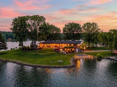 1743 N LAKESHORE DR, LOUISA, VA 23093