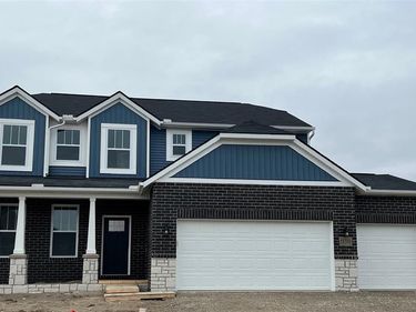 5100 Park Road, Scio Twp, MI 48103