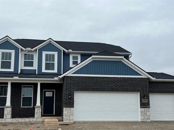 5100 Park Road, Scio Twp, MI 48103