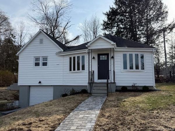 184 S Main Street , Ellenville, NY 12428