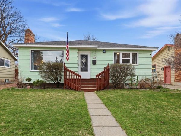 3914 E 24th Ave, Spokane, WA 99223