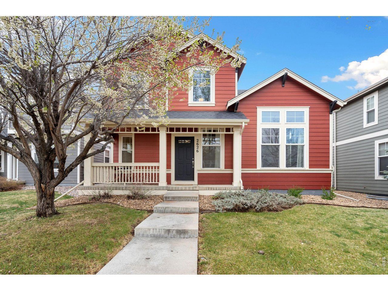 2626 Autumn Harvest Way, Fort Collins, CO 80528 Main Photo