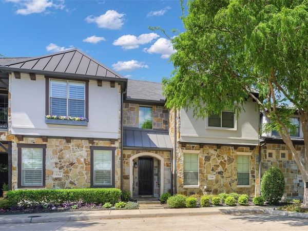 5308 Fort Buckner Drive , McKinney, TX 75070