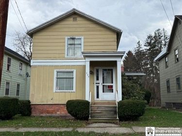 309 Irving Street , Olean, NY 14760