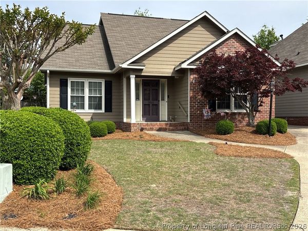 1841 Stetson Lane, Fayetteville, NC 28304