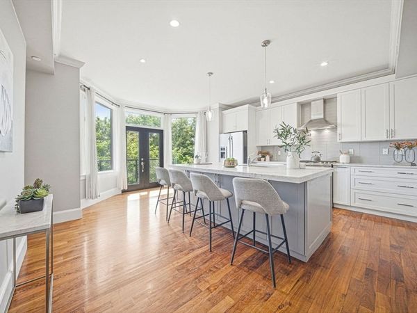 324 Tappan Street, Unit 2, Brookline, MA 02445