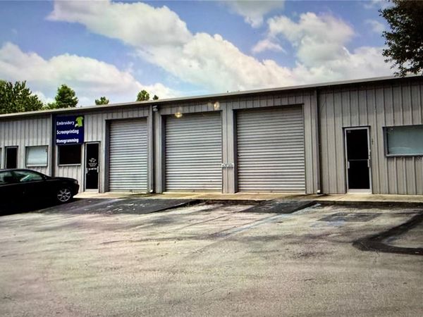 44 W ILLIANA STREET, Unit 103, ORLANDO, FL 32806