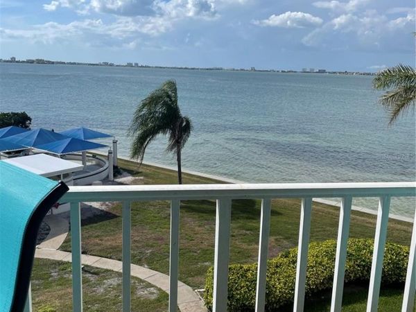 5155 ISLA KEY BOULEVARD S, Unit 307, ST PETERSBURG, FL 33715