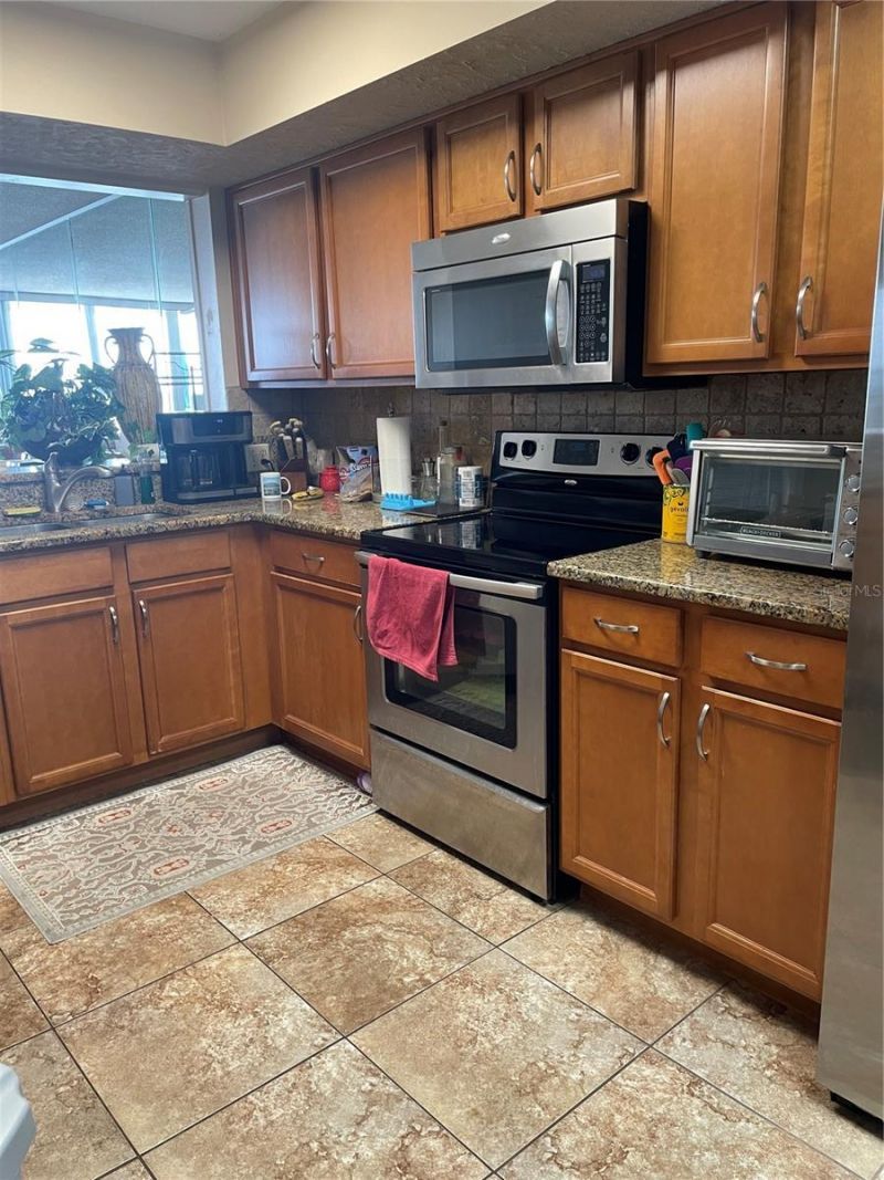 5155 Isla Key Boulevard S, Unit 307, Saint Petersburg, FL 33715 Photo