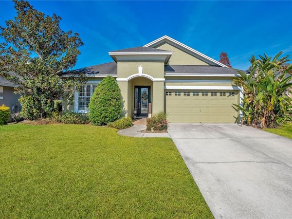 1137 STONEY CREEK BOULEVARD , LAKELAND, FL 33811