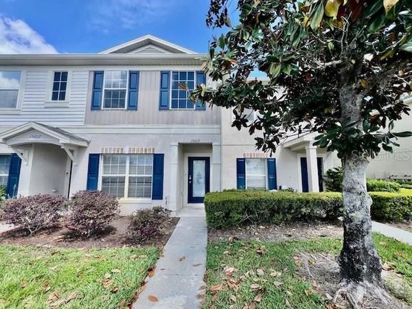 15609 STABLE RUN DRIVE , SPRING HILL, FL 34610