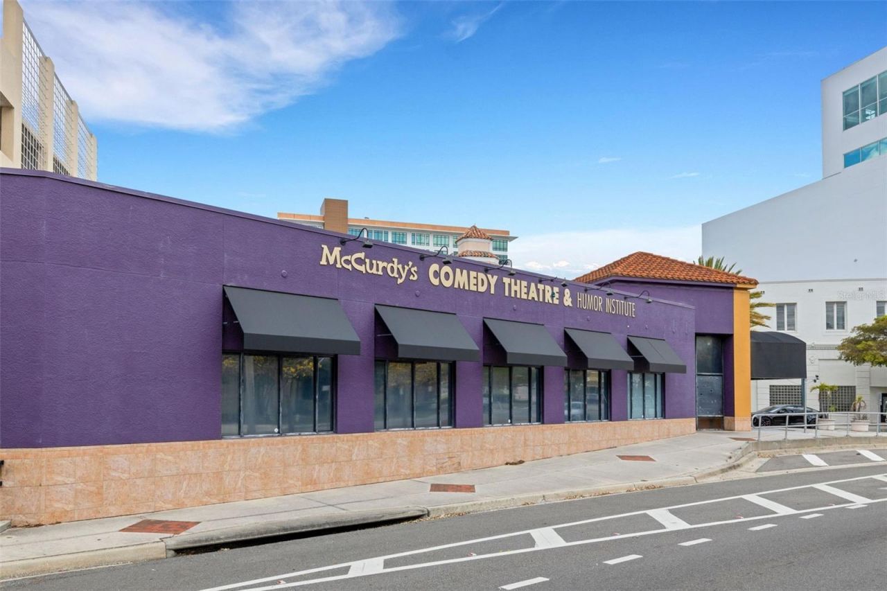 1990 Main Street , Unit 4, Sarasota, FL 34236 Photo