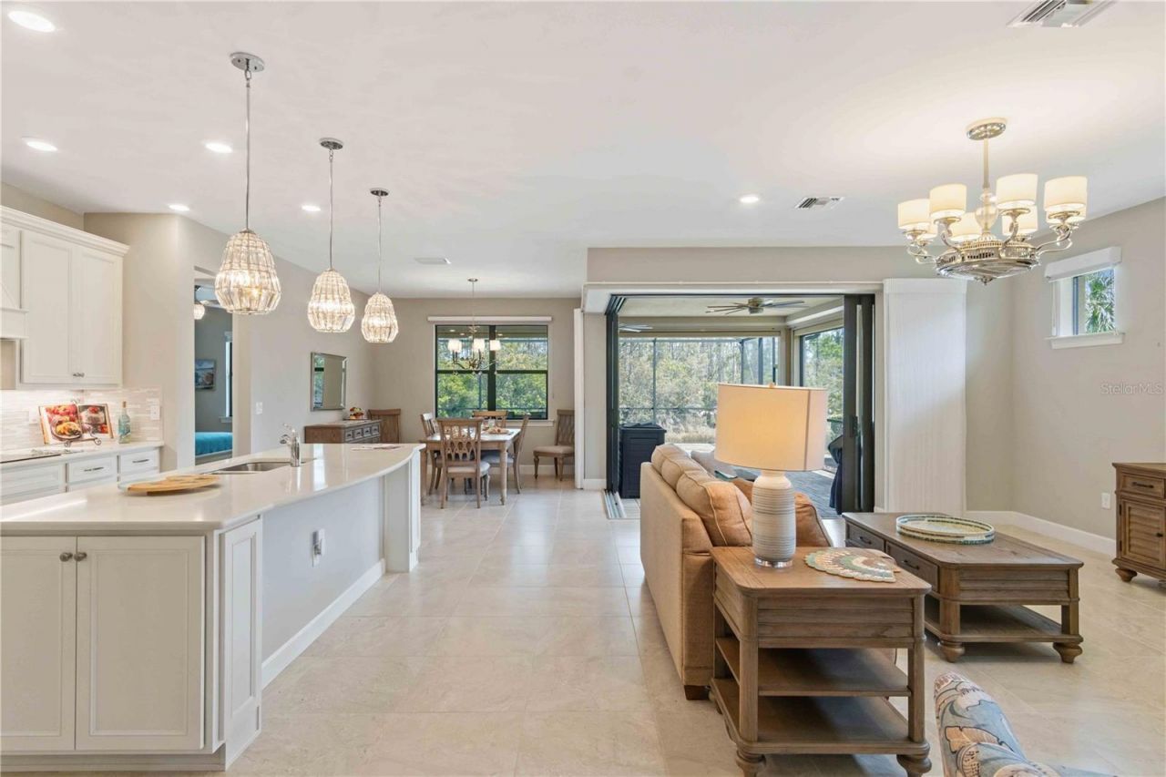 1596 Hyssop Loop, North Port, FL 34289 Photo