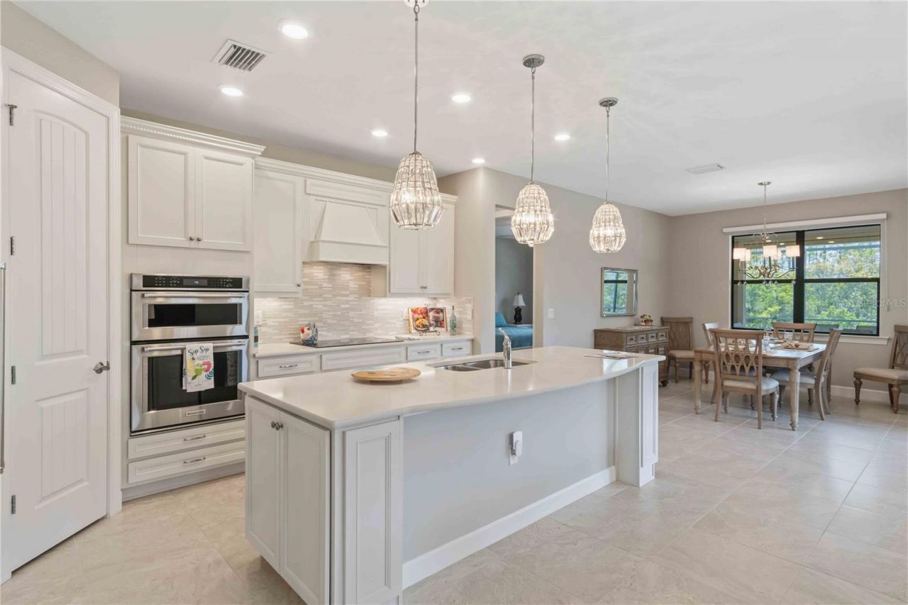 1596 Hyssop Loop, North Port, FL 34289 Photo