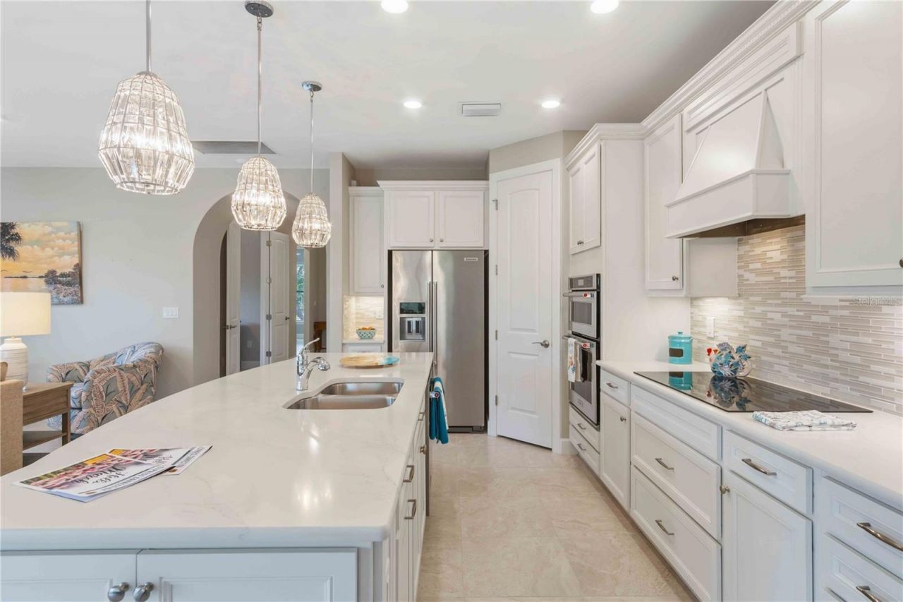 1596 Hyssop Loop, North Port, FL 34289 Photo