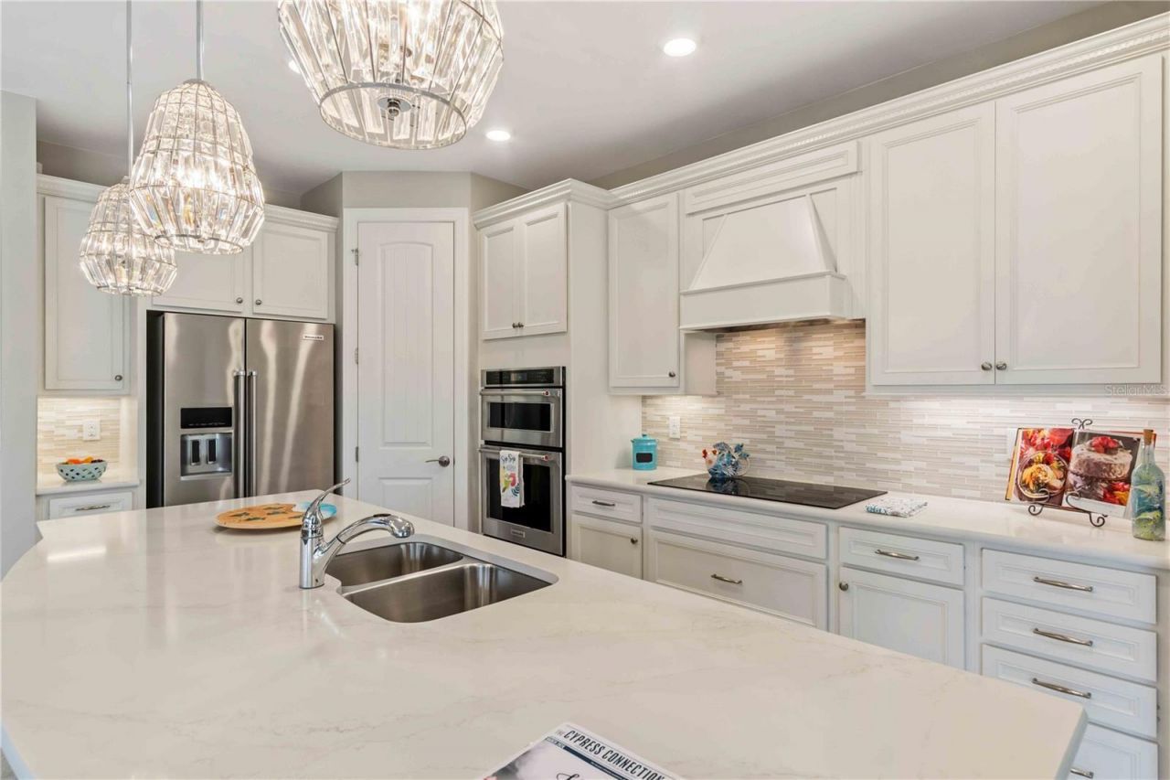 1596 Hyssop Loop, North Port, FL 34289 Photo