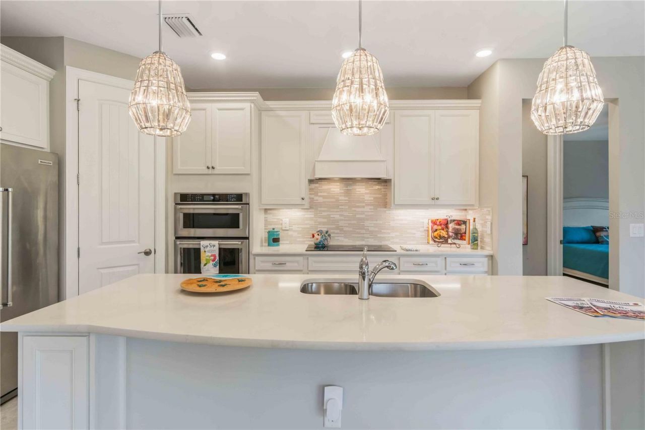 1596 Hyssop Loop, North Port, FL 34289 Photo