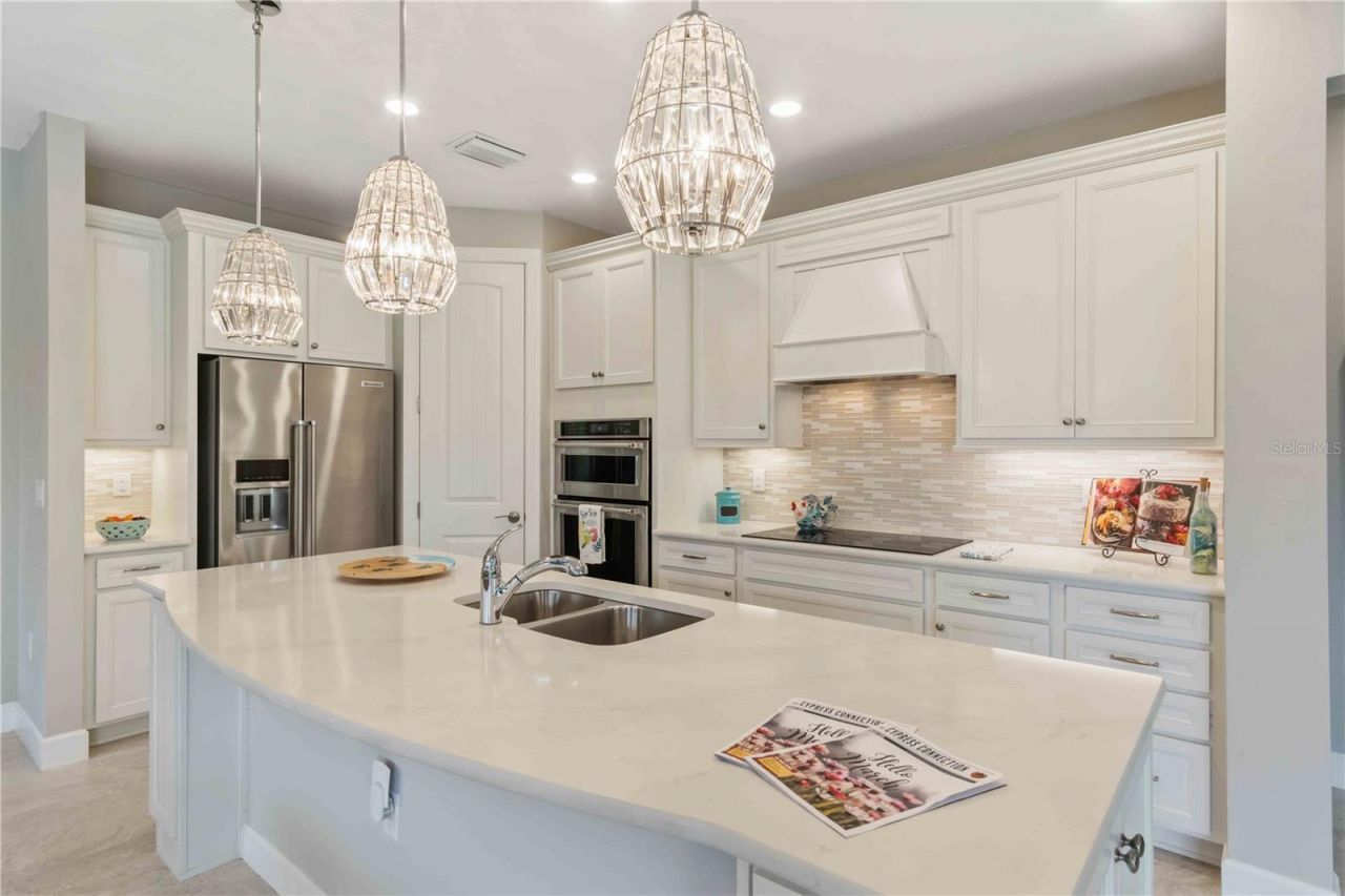 1596 Hyssop Loop, North Port, FL 34289 Photo