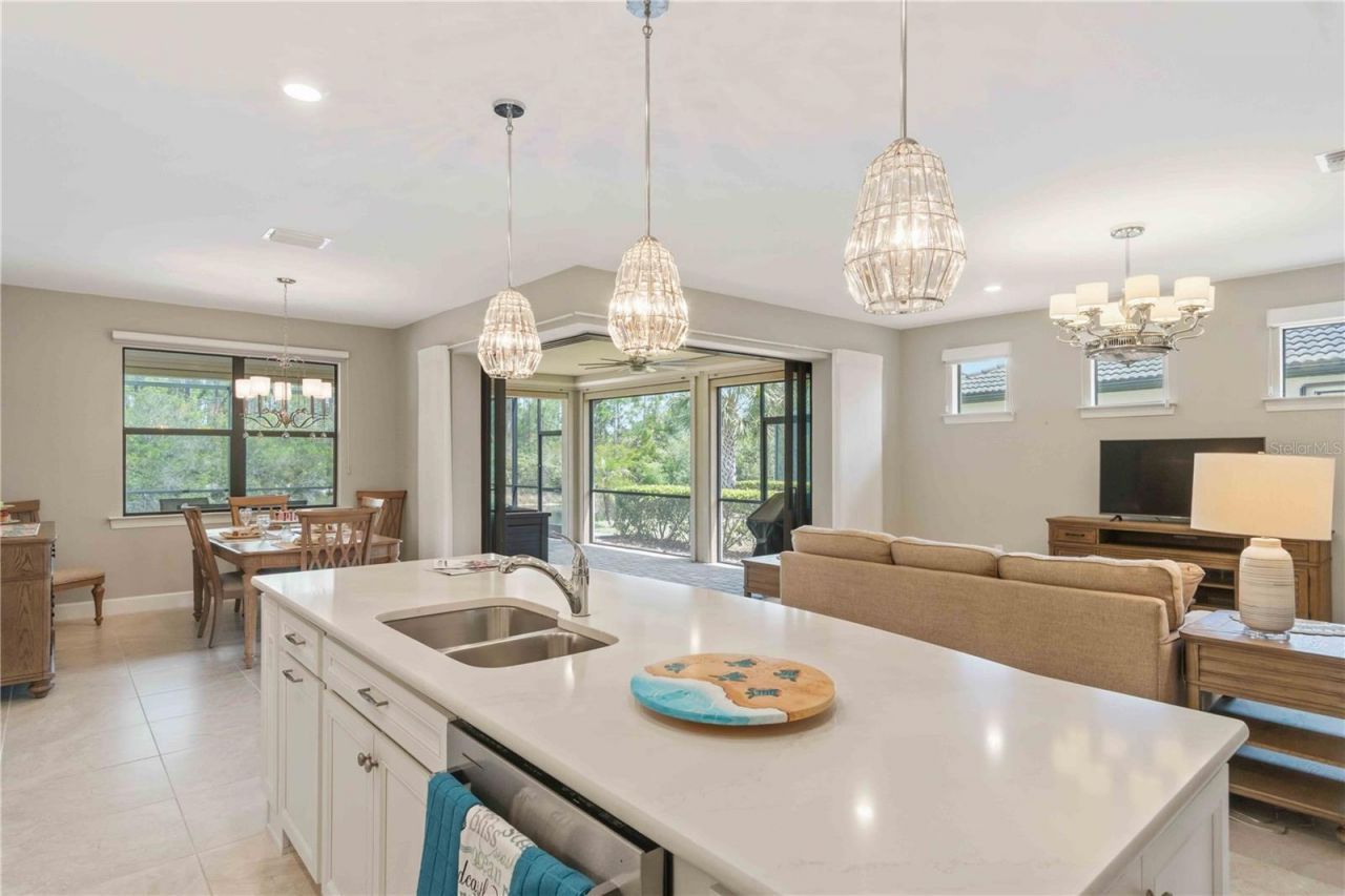 1596 Hyssop Loop, North Port, FL 34289 Photo