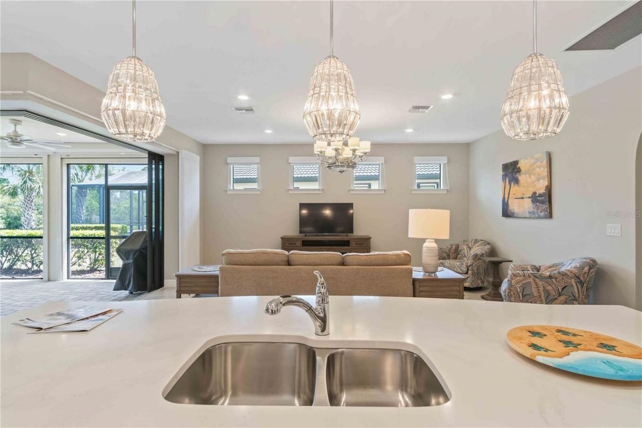 1596 Hyssop Loop, North Port, FL 34289 Photo