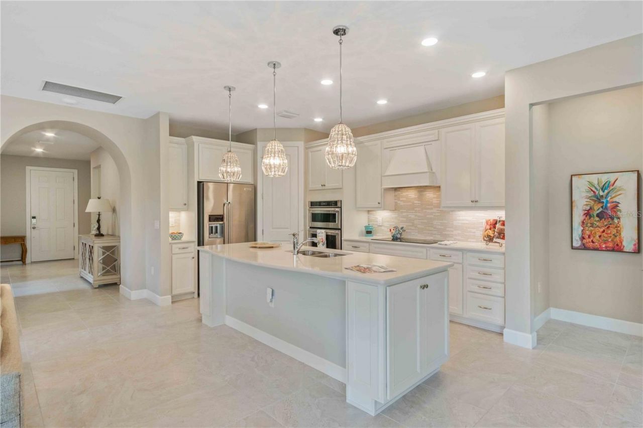 1596 Hyssop Loop, North Port, FL 34289 Photo