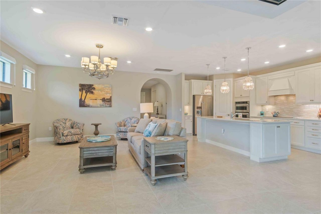 1596 Hyssop Loop, North Port, FL 34289 Photo