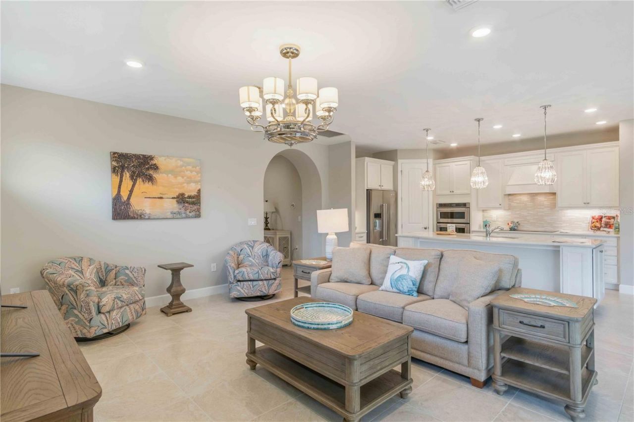 1596 Hyssop Loop, North Port, FL 34289 Photo