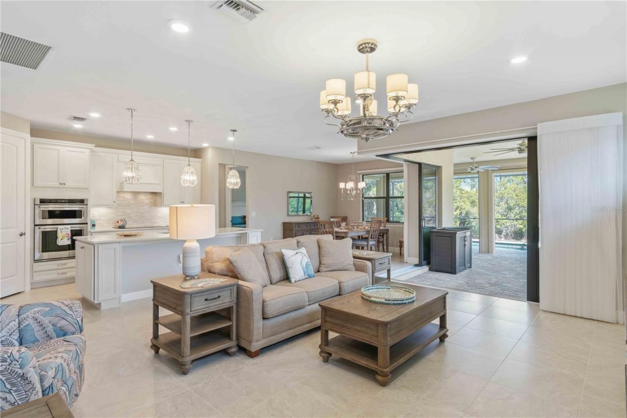 1596 Hyssop Loop, North Port, FL 34289 Photo