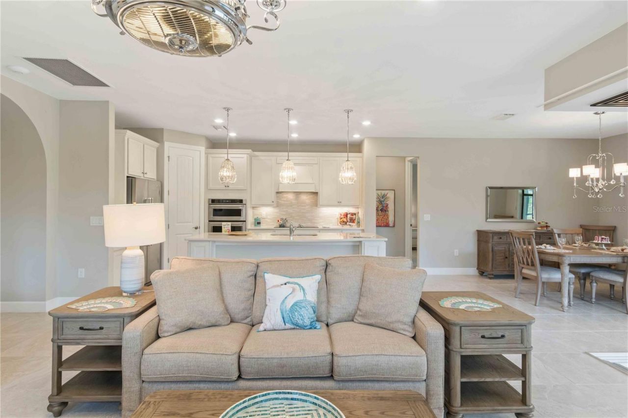 1596 Hyssop Loop, North Port, FL 34289 Photo