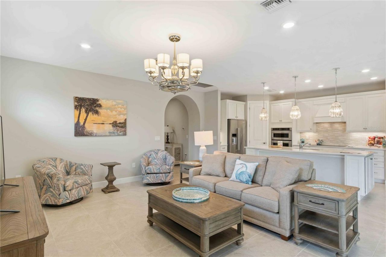 1596 Hyssop Loop, North Port, FL 34289 Photo