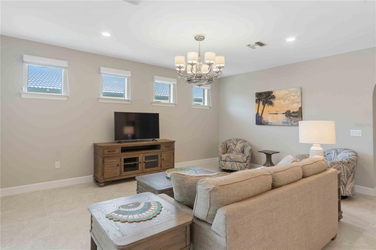 1596 Hyssop Loop, North Port, FL 34289 Photo