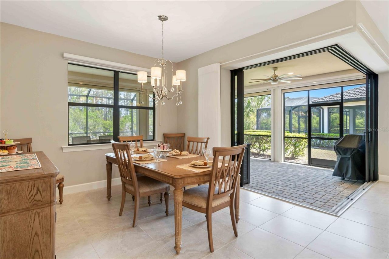 1596 Hyssop Loop, North Port, FL 34289 Photo