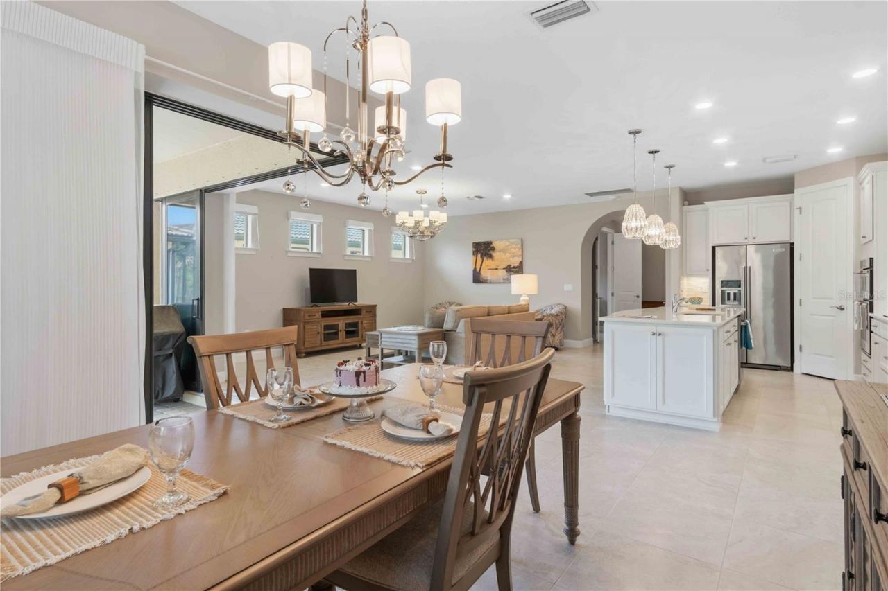 1596 Hyssop Loop, North Port, FL 34289 Photo