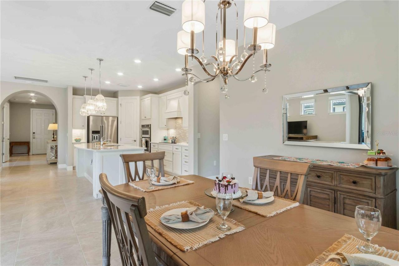 1596 Hyssop Loop, North Port, FL 34289 Photo