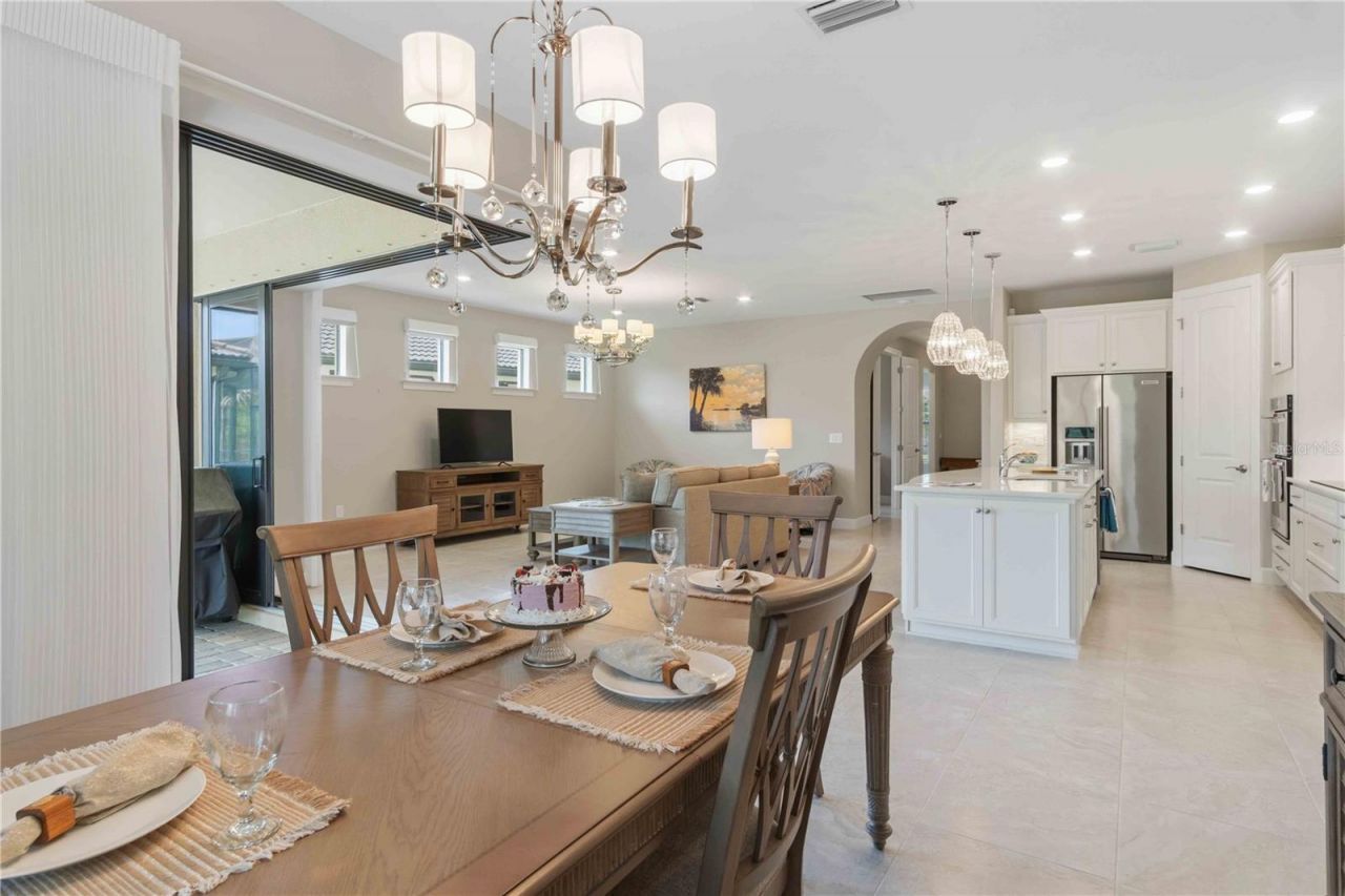 1596 Hyssop Loop, North Port, FL 34289 Photo