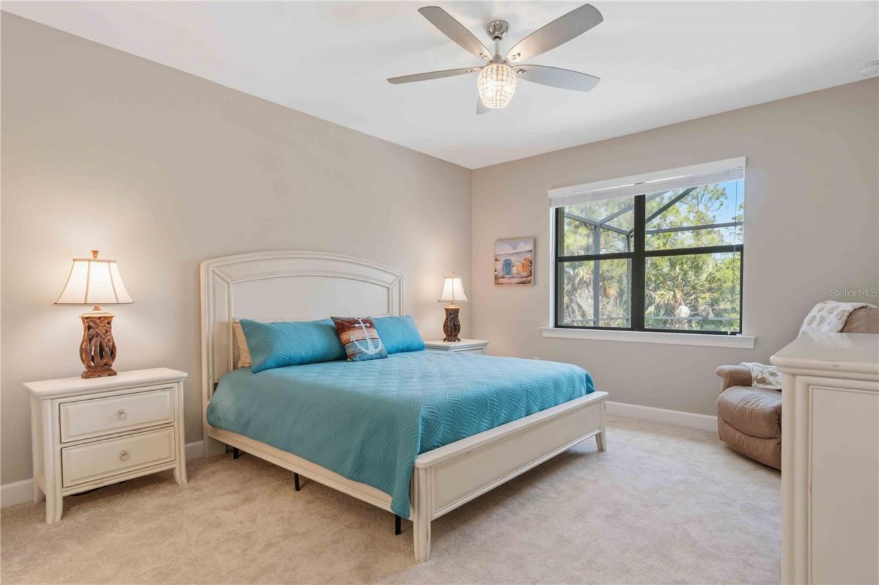 1596 Hyssop Loop, North Port, FL 34289 Photo