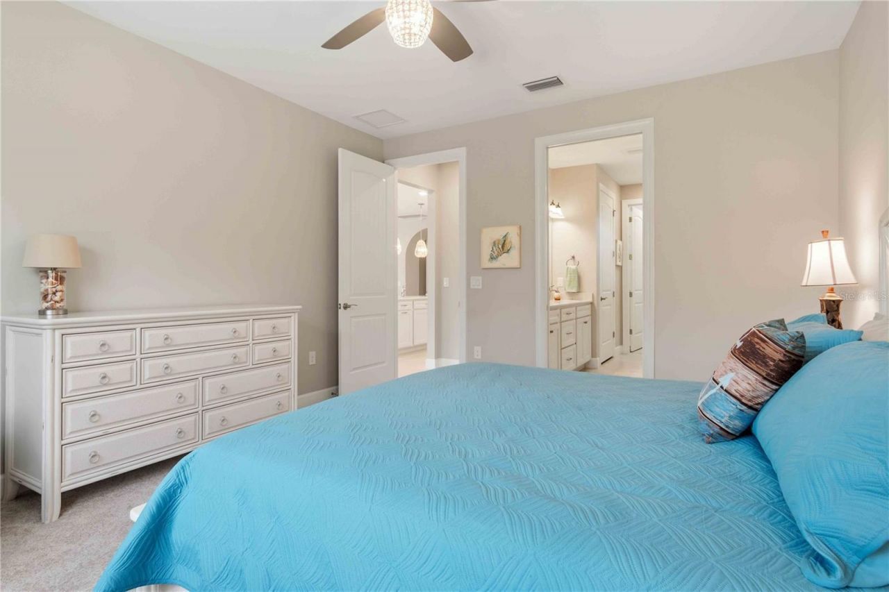 1596 Hyssop Loop, North Port, FL 34289 Photo