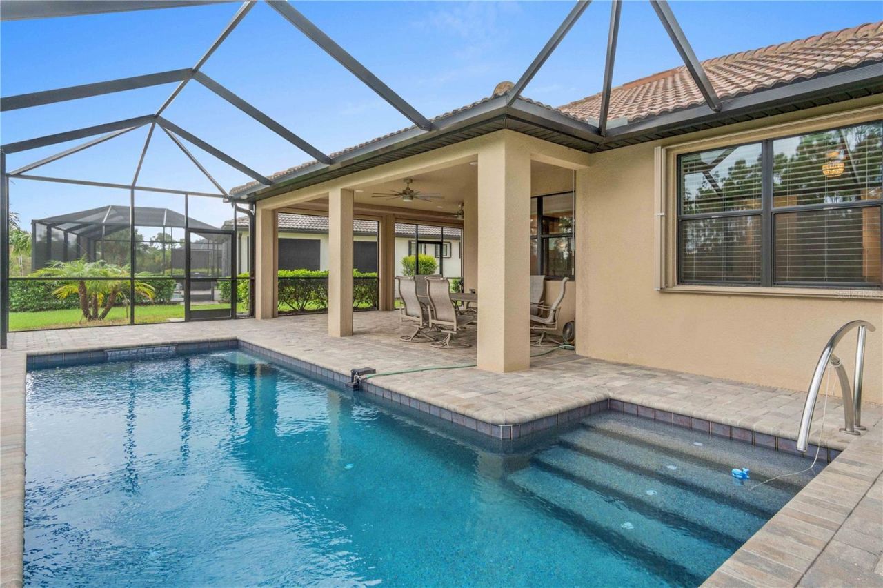 1596 Hyssop Loop, North Port, FL 34289 Photo