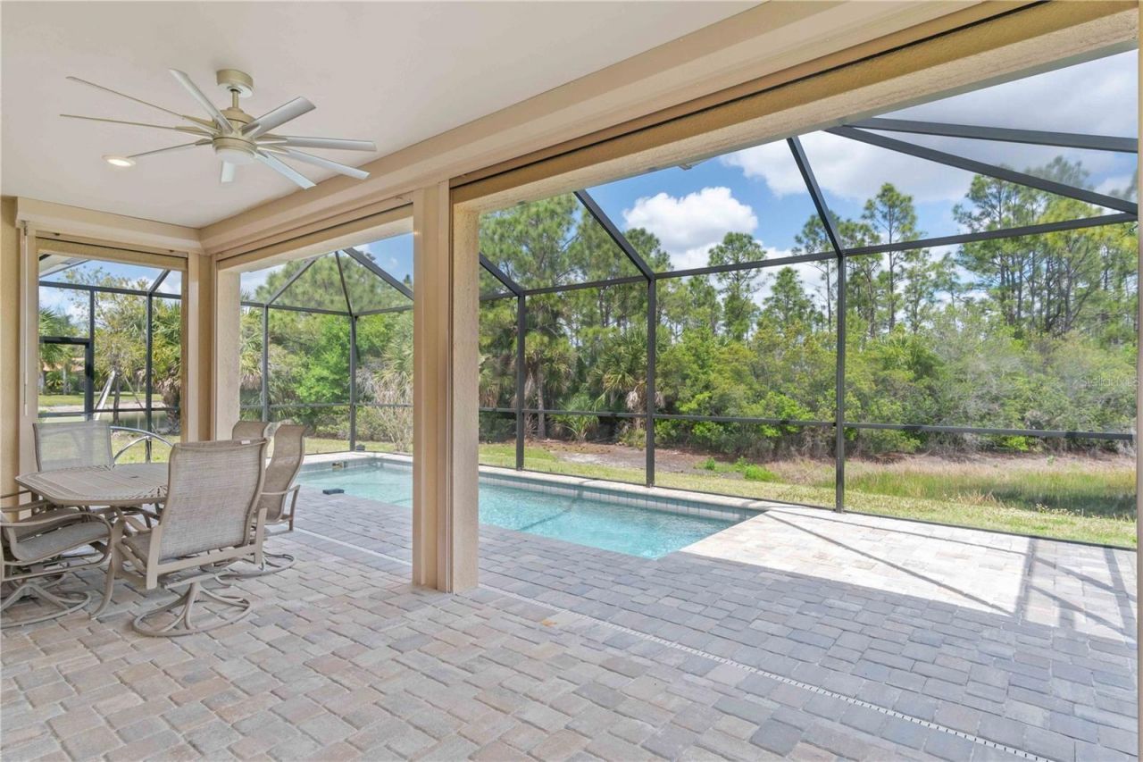 1596 Hyssop Loop, North Port, FL 34289 Photo