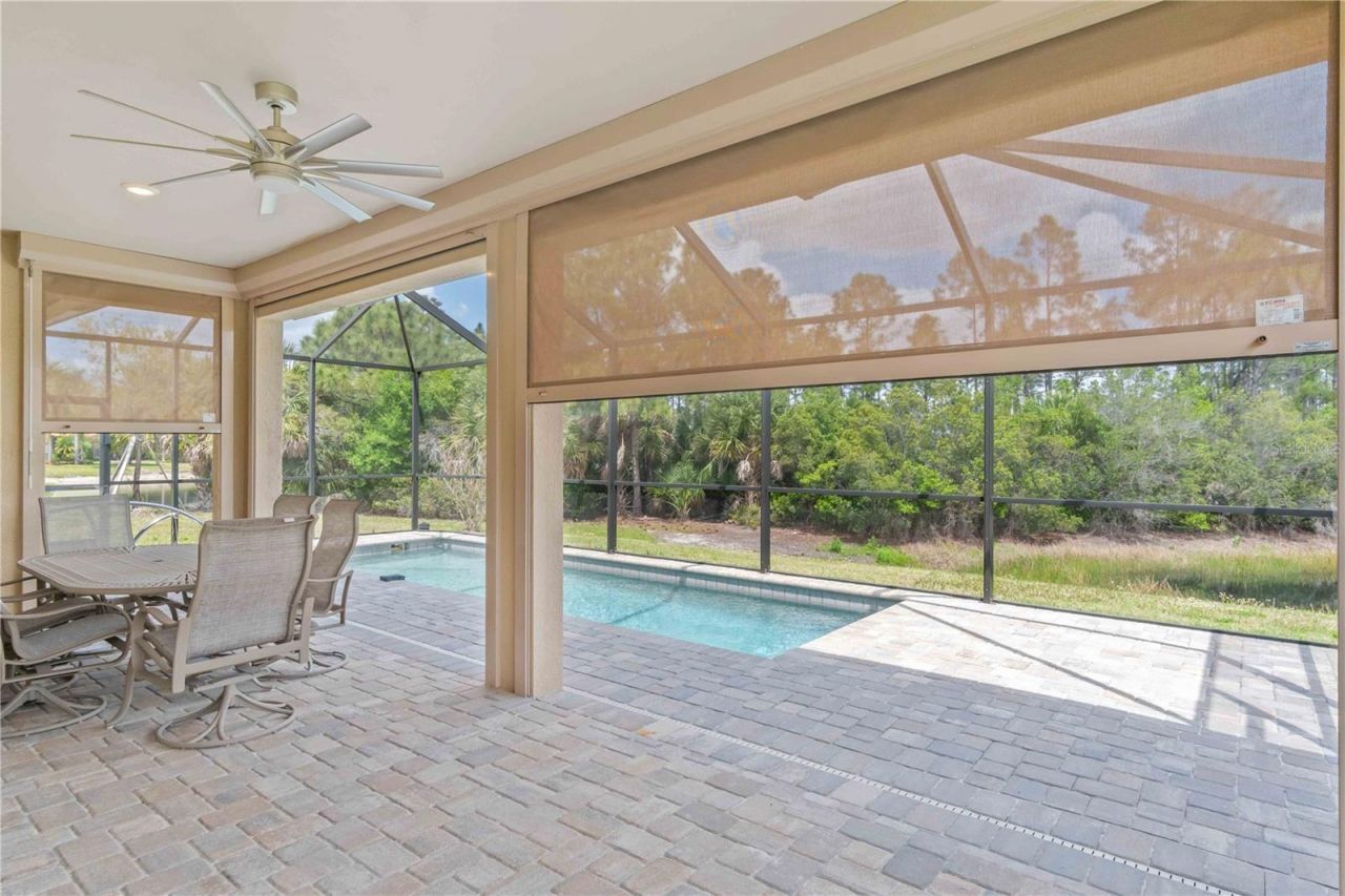 1596 Hyssop Loop, North Port, FL 34289 Photo