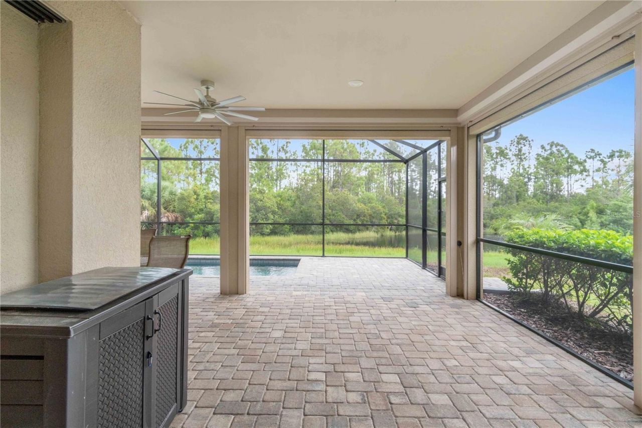 1596 Hyssop Loop, North Port, FL 34289 Photo