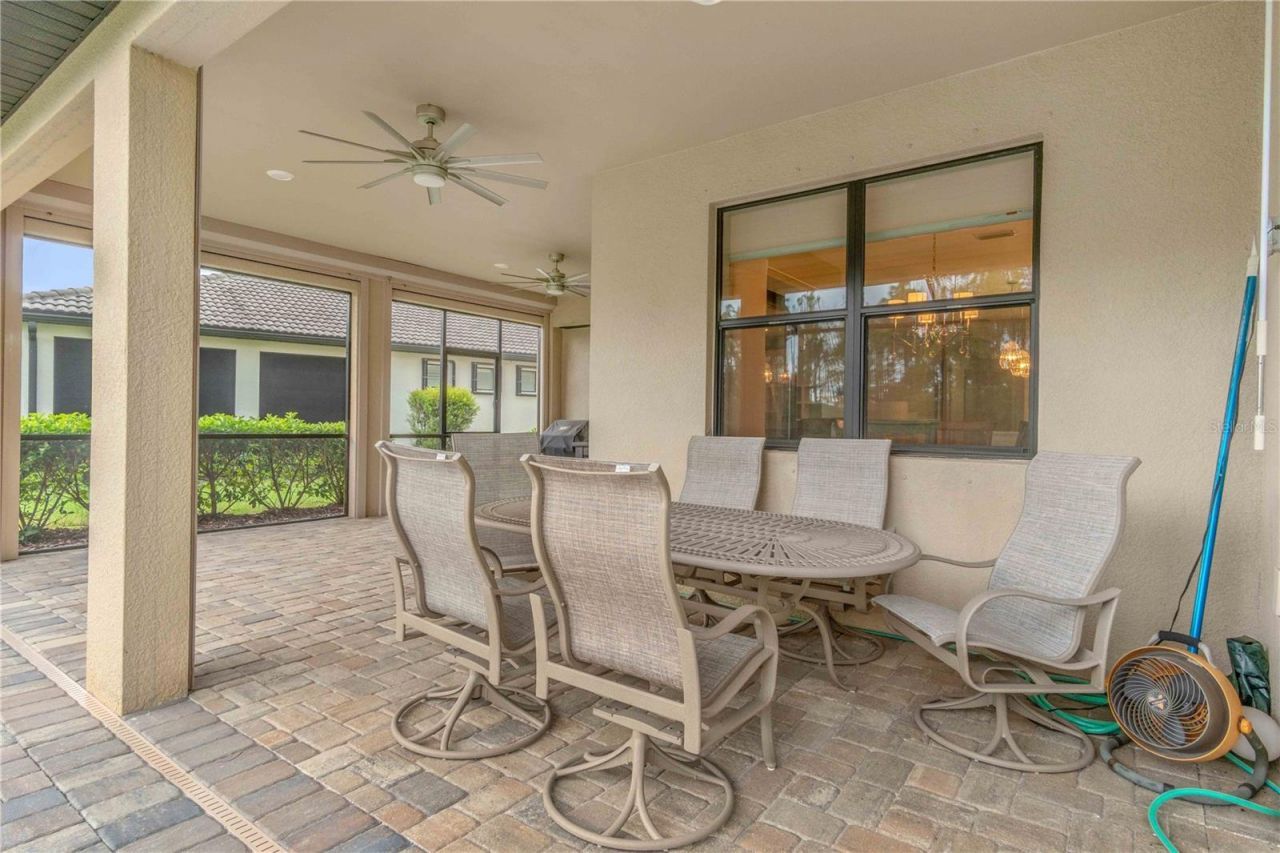 1596 Hyssop Loop, North Port, FL 34289 Photo