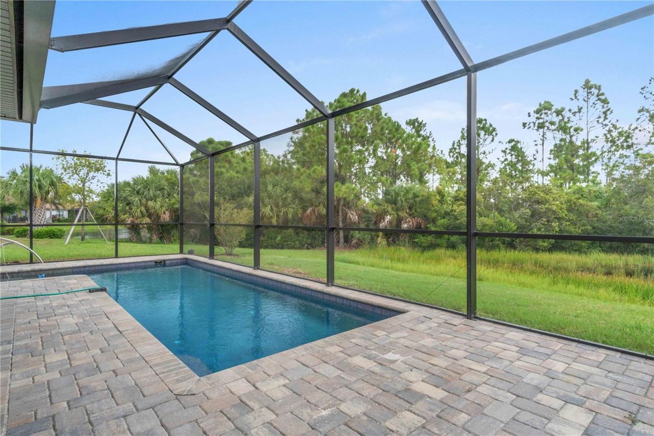 1596 Hyssop Loop, North Port, FL 34289 Photo