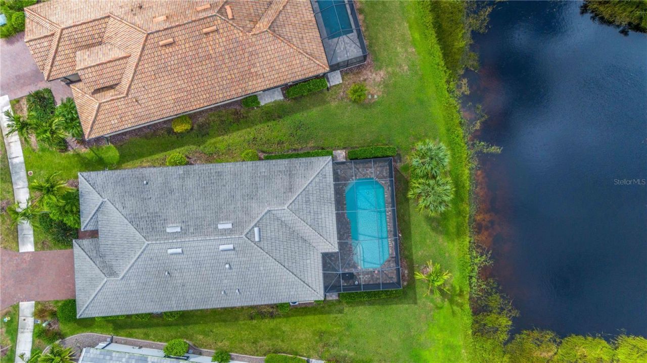 1596 Hyssop Loop, North Port, FL 34289 Photo