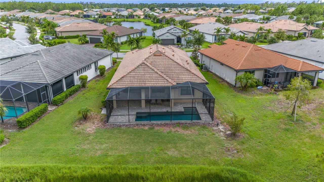 1596 Hyssop Loop, North Port, FL 34289 Photo