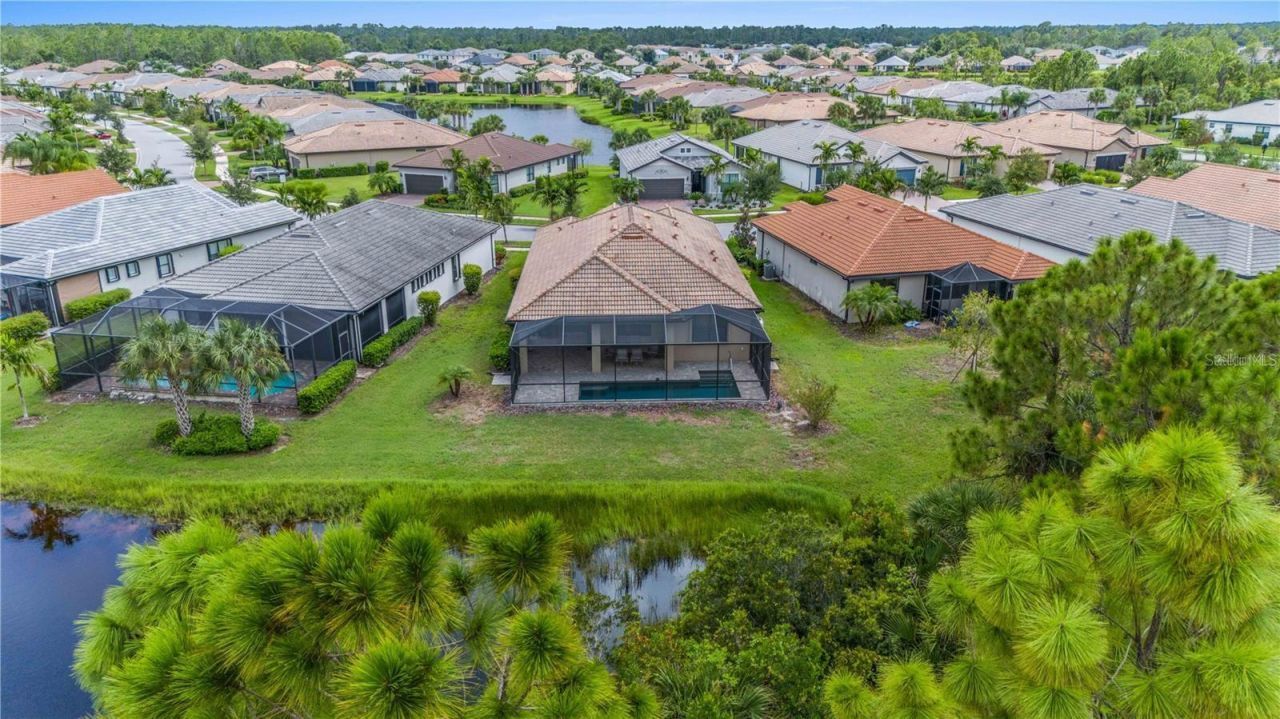 1596 Hyssop Loop, North Port, FL 34289 Photo